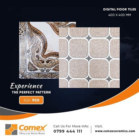 Comex Ceramics .